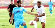 ALPEDO MARAŞ DİRENEMEDİ.