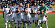ALPEDO MARAŞ SERİYE BAĞLADI