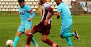 ALPEDO’YA BANDIRMA İYİ GELMEDİ