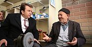 ANDIRIN DOĞU AKDENİZ’İN YAYLASI OLACAK...