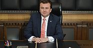 “ANNE, AİLE VE TOPLUM HAYATININ TEMEL DİREĞİDİR”