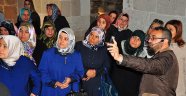 ANNELER ESHAB-I KEHF’DE..