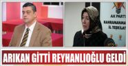 ARIKAN LİSTEDEN NEDEN ÇIKARILDI?