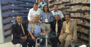 ATEF AV OUTDOOR HİZMETE AÇILIYOR..