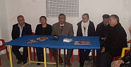 ATEŞ’TEN GELMEYEN HİZMETE İSYAN..