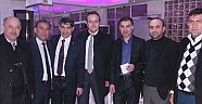 ATTARLAR BAŞKANLARINA DEVAM DEDİ
