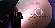 AVNET CEO ZİRVESİ SAPANCA’DA YAPILDI