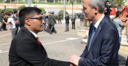 BAĞIMSIZ YAŞAMAYI GAZİLERİMİZE BORÇLUYUZ