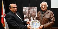 BAHADIROĞLU ‘ÇANAKKALE KIYAMETİ’Nİ ANLATTI.