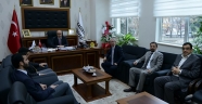 BARO, DULKADİROĞLU’NDA..