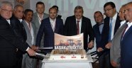 BAŞAK TRAKTÖR 101 YAŞINDA..
