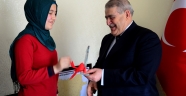 BAŞARINIZLA GURUR DUYDUK.