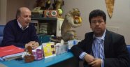 “Başarıya belediyelerimiz öncülük yapmalı”