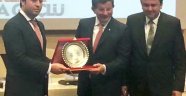 BAŞBAKANIN TEŞEKKÜRÜ YETER..