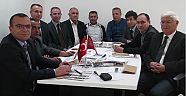 BASIN İLAN KURUMU ÇALIŞMALARINA BAŞLADI..