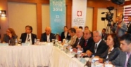 Basın İş Kanunu Çalıştayı Sona Erdi..