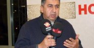 BASINA ŞİDDET MEDENİYETSİZLİKTİR..