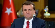 BAŞKAN AYIRIM YAPMADI..