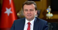BAŞKAN’DAN İNSAN HAKLARI MESAJI..