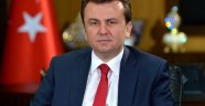 BAŞKAN ERKOÇ’TAN KILIÇDAROĞLUNA “ÜSLUB-İ BEYAN AYNİYLE İNSANDIR”