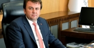 BAŞKAN ERKOÇ’TAN TAZİYE MESAJI..