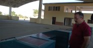 BAŞKAN GÜVEN, BELEDİYE ÇALIŞMALARI YERİNDE İNCELEDİ…