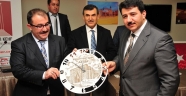 BAŞKAN GÜVEN’DEN İSTANBUL ÇIKARMASI..