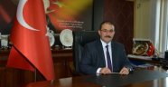 BAŞKAN GÜVEN’DEN MİRAÇ KANDİLİ MESAJI…
