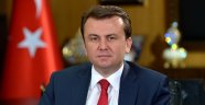 BAŞKAN HAİN SALDIRIYI KINADI..