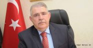 Başkan Hanefi Mahçiçek: “Bu Ulvi Günlerde Sevgi ve Kardeşlik Filizleri Yeşertelim”