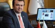 BAŞKAN İŞÇİLERİ UNUTMADI.