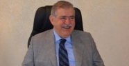 BAŞKAN MAHÇİÇEK; "ANNE EN İYİ KORUYUCU VE EN İYİ ÖĞRETMENDİR"