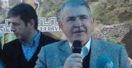 BAŞKAN MAHÇİÇEK’TEN ILICA’YA ÖZEL İLGİ..