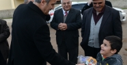 KALICI HİZMETLER PEŞİNDEYİZ..