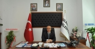 BAŞKAN OKAY: “KURBAN TAM TESLİMİYETİ İFADE EDER”