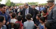BAŞKAN OKAY'IN BAYRAM MESAJI..