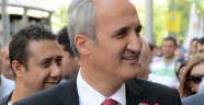 BAŞKAN OKAY'IN MİRAÇ KANDİLİ MESAJI..