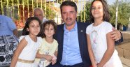 BAŞKAN OKUMUŞ'DAN 23 NİSAN MESAJI..