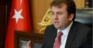 BAŞKAN SEÇİMİ DEĞERLENDİRDİ..