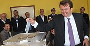 BAŞKANLAR BUGÜN TESCİLLENECEK..