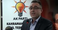 BAŞKANLIK SİSTEMİNİ TÜRKİYE'YE TAŞIMALIYIZ..