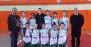 BASKETCİLER YOLCU…