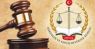 BAŞSAVCIMIZ DEĞİŞTİ...