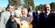 BATI KÖYLERİ HOCA'YA EMANET..