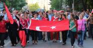 BAYRAĞA KALKAN ELLERİ KIRARIZ..