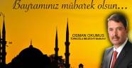 BAYRAMLAR KUCAKLAŞMA GÜNÜDÜR..