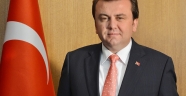 BAYRAMLAR MİLLET OLMA ŞUURUMUZU KUVVETLENDİRİYOR