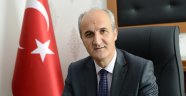 BAYRAMLAR SEVGİ SAYGIYI PERÇİNLER…