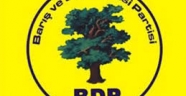 BDP, KIRŞEHİR’DE FESH EDİLMİŞ…