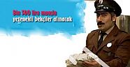 BEKÇİ BABANIN DÜDÜĞÜ YENİDEN ÇALACAK..